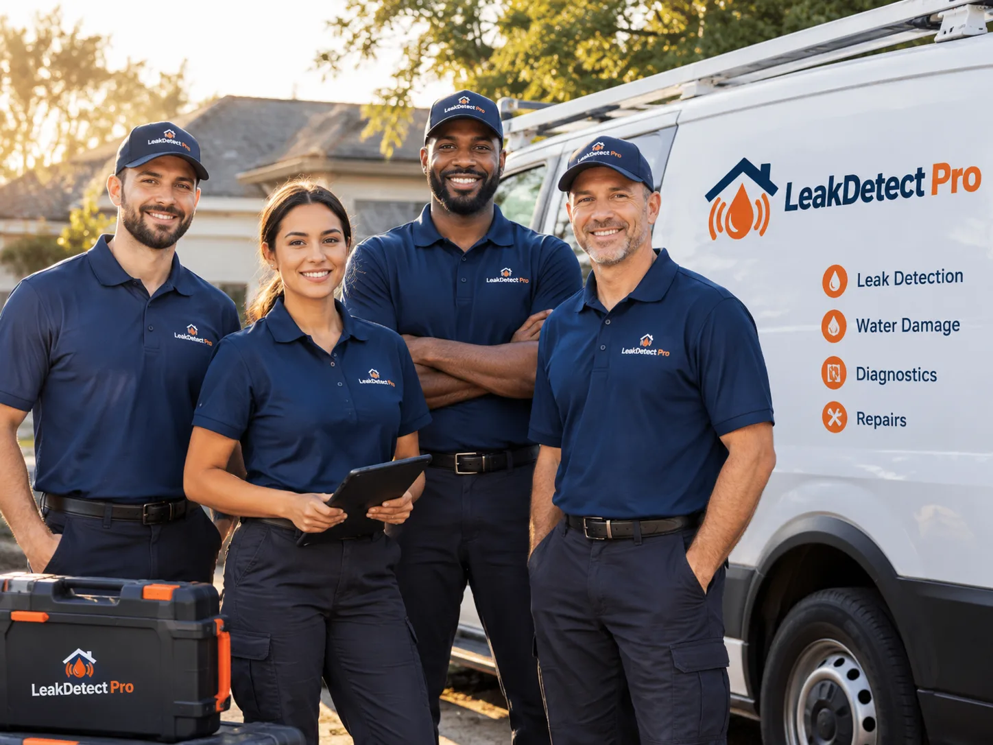 Roof Repair company in Crestline, OH